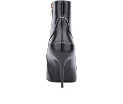 Online Torgeis Women's Sophie Heeled Booties