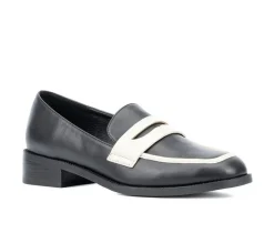 Sale Torgeis Women's Teagan Loafers