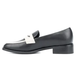 Sale Torgeis Women's Teagan Loafers