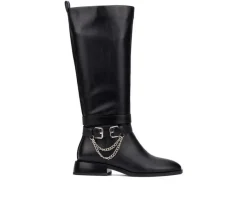 Clearance Torgeis Women's Valora Knee High Boots