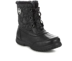 Best Totes Women's Adrian Winter Boots
