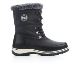 Online Totes Women's Avery Winter Boots