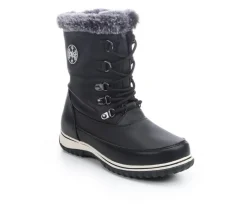 Online Totes Women's Avery Winter Boots