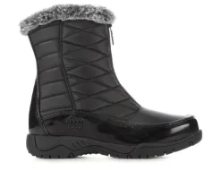 Sale Totes Women's Esther Winter Boots