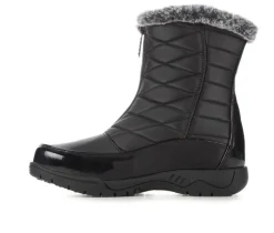 Sale Totes Women's Esther Winter Boots