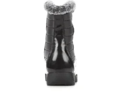 Sale Totes Women's Esther Winter Boots