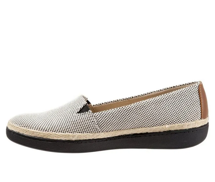 Best Trotters Women's Accent Slip-On Shoes