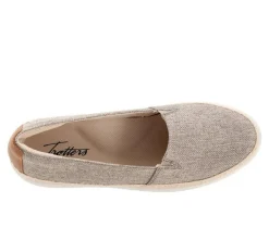 Hot Trotters Women's Accent Slip-On Shoes