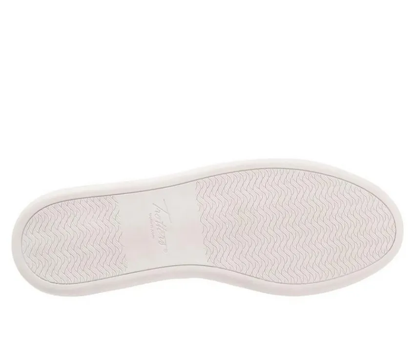 Hot Trotters Women's Accent Slip-On Shoes