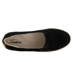 Outlet Trotters Women's Accent Slip-On Shoes