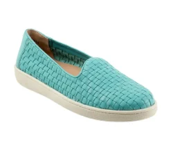 Trotters Women's Adelina Slip On Shoes