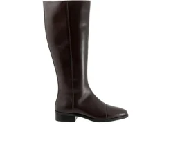 Sale Trotters Women's Alexis WC Knee High Boots