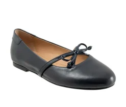 Discount Trotters Women's Carissa Flats