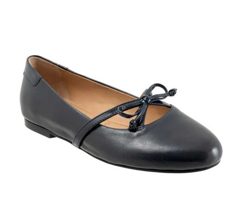Discount Trotters Women's Carissa Flats