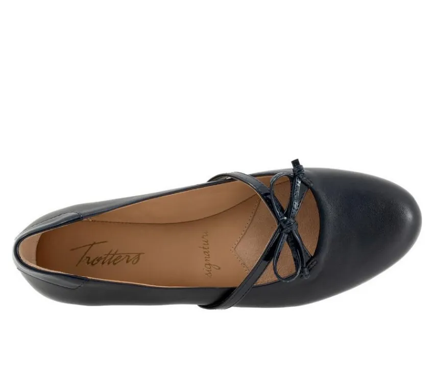Discount Trotters Women's Carissa Flats