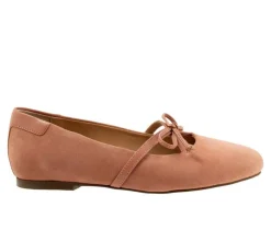 Trotters Women's Carissa Flats