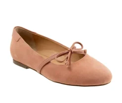 Trotters Women's Carissa Flats