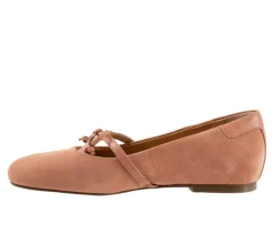Trotters Women's Carissa Flats