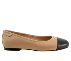 Discount Trotters Women's Clara Flats