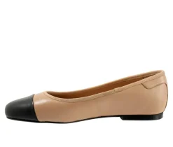 Discount Trotters Women's Clara Flats