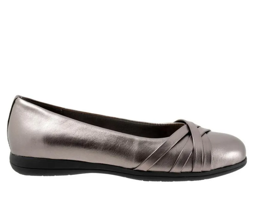 Sale Trotters Women's Daphne Flats
