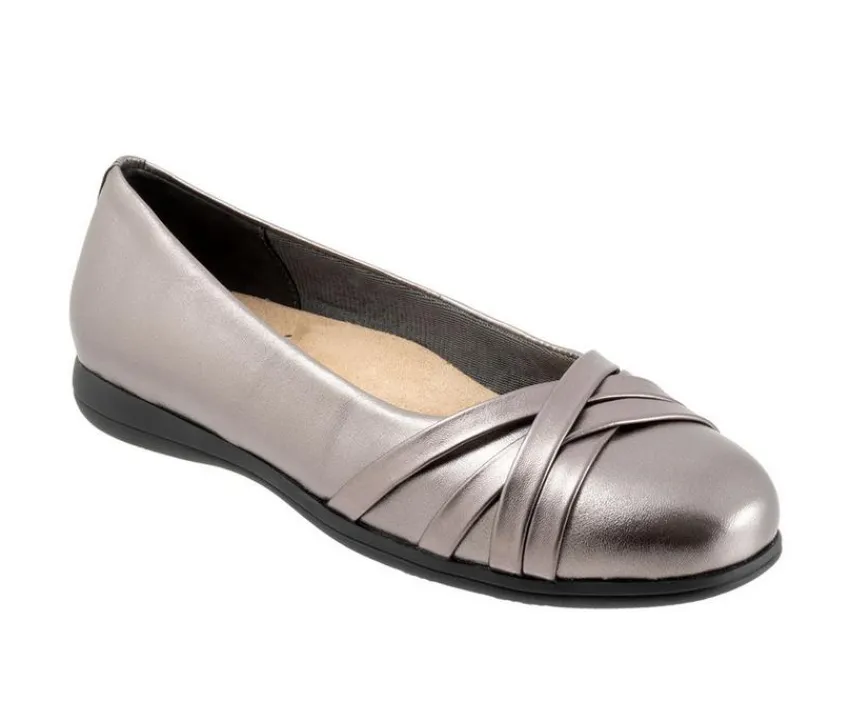 Sale Trotters Women's Daphne Flats