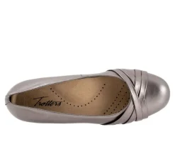 Sale Trotters Women's Daphne Flats
