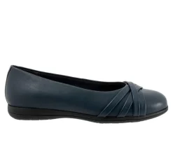 Best Trotters Women's Daphne Flats
