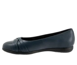 Best Trotters Women's Daphne Flats