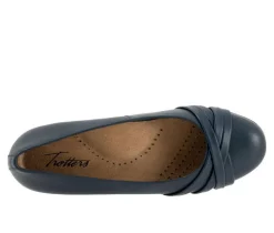 Best Trotters Women's Daphne Flats