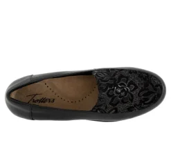 Best Trotters Women's Deanna Loafers