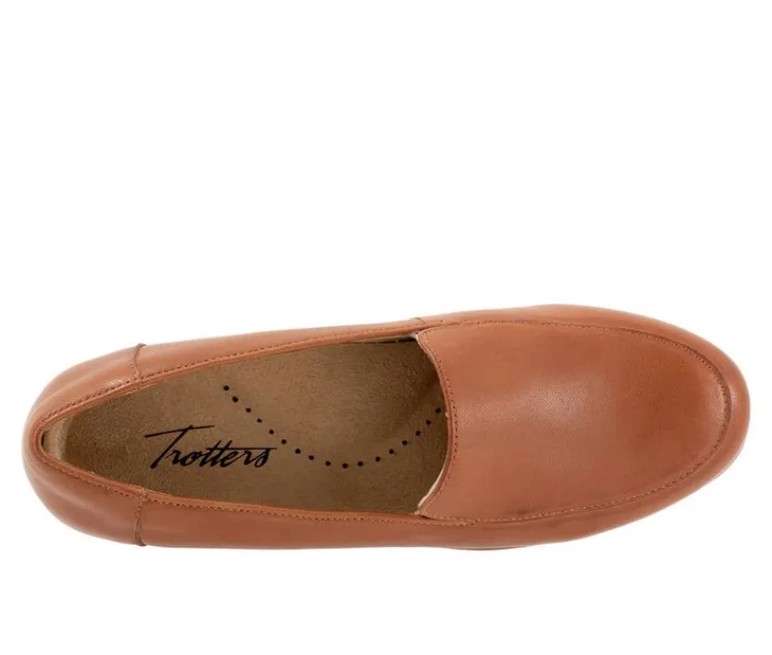 Sale Trotters Women's Deanna Loafers