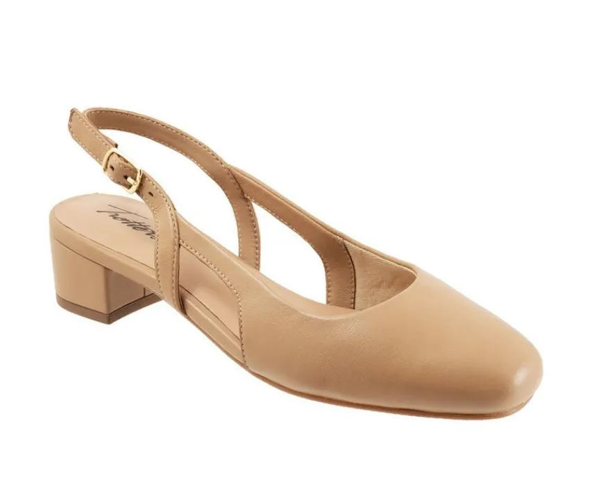 Sale Trotters Women's Dottie Pumps