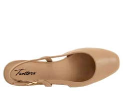 Sale Trotters Women's Dottie Pumps