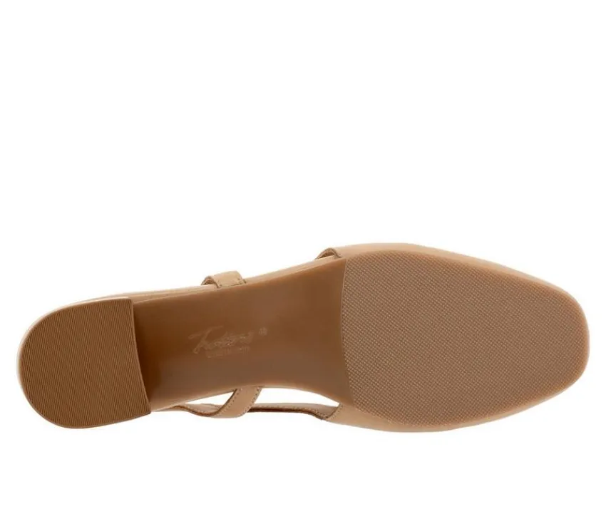 Sale Trotters Women's Dottie Pumps