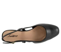 Online Trotters Women's Dottie Pumps