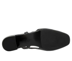 Online Trotters Women's Dottie Pumps