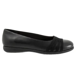 Trotters Women's Drew Flats