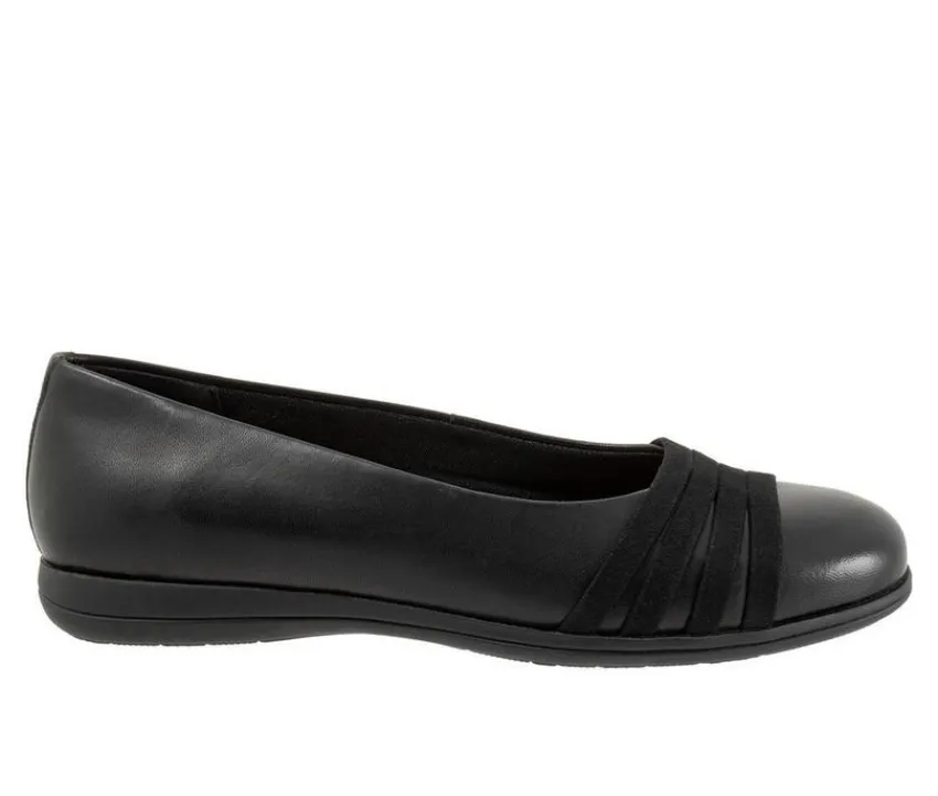 Trotters Women's Drew Flats