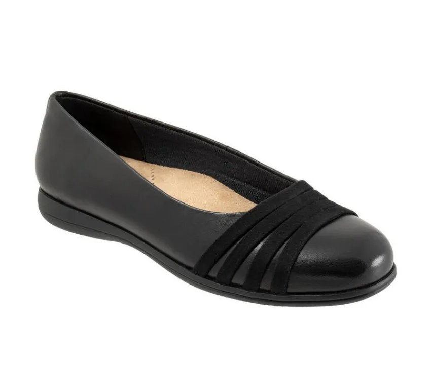 Trotters Women's Drew Flats
