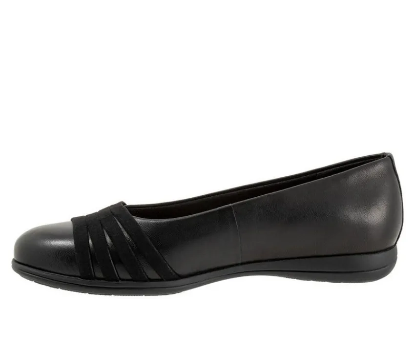 Trotters Women's Drew Flats