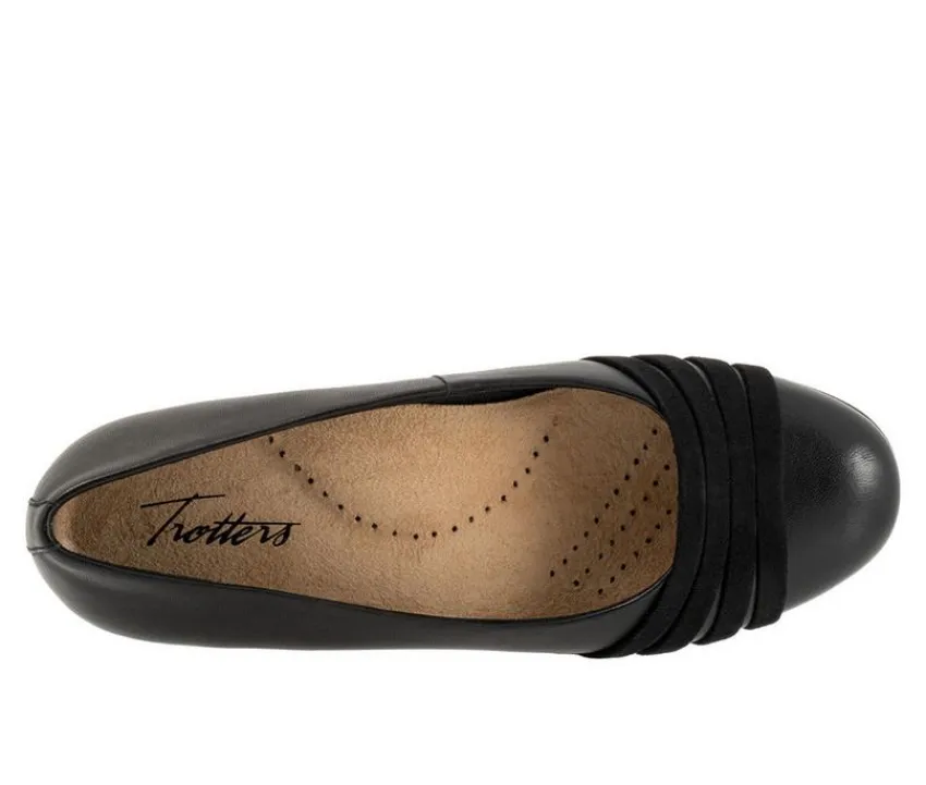 Trotters Women's Drew Flats