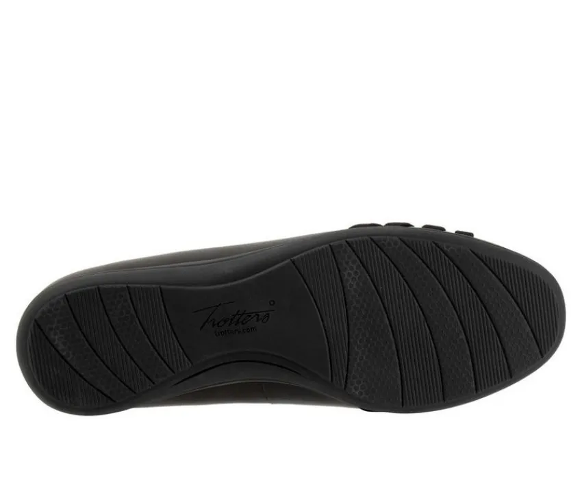 Trotters Women's Drew Flats