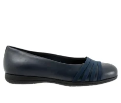 Online Trotters Women's Drew Flats