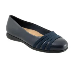 Online Trotters Women's Drew Flats