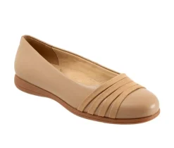 Online Trotters Women's Drew Flats