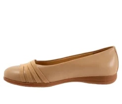 Online Trotters Women's Drew Flats