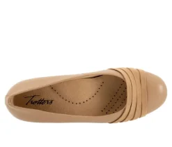Online Trotters Women's Drew Flats