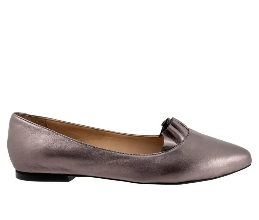 Discount Trotters Women's Elsie Flats