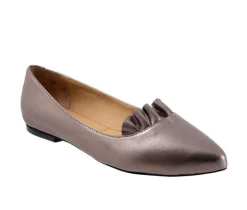 Discount Trotters Women's Elsie Flats